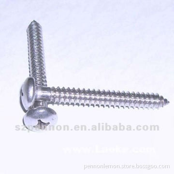 Drywall screw